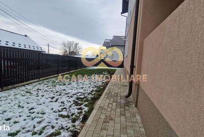Apartament cu 3 camere decomandat în Valea Lupului - 13