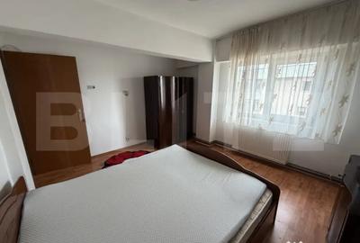 Apartament cu 3 camere decomandat în Central - 5