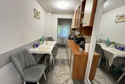 Apartament cu 2 camere semidecomandat, mobilat în Casa de Cultură - 4