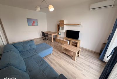 Apartament cu 2 camere în Crângași - 1