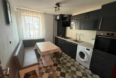 Apartament cu 2 camere semidecomandat în Central - 2