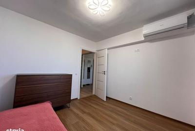 Apartament cu 2 camere în Decebal