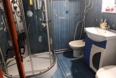 Apartament cu 2 camere decomandat în Dorobanți