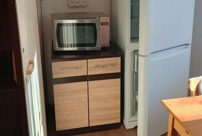 Garsonieră decomandată în Electroprecizia