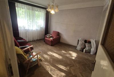 Apartament cu 3 camere semidecomandat în Ultracentral - 2