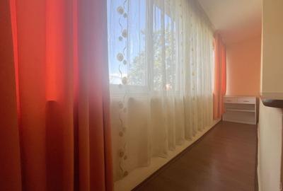 Apartament cu 3 camere decomandat, mobilat în Iosefin - 16