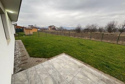 Casă individuală cu 3 camere cu Teren 700 Mp în Nord - 12