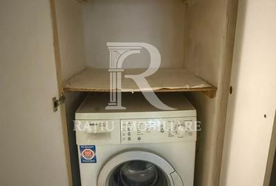 Apartament cu 2 camere semidecomandat, mobilat în Rogerius - 11