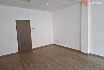 Spațiu comercial, de 603 mp, în Mehala - 3