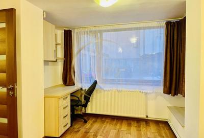 Apartament cu 4 camere semidecomandat în Central - 10