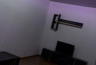 Apartament cu 2 camere decomandat în Exterior Vest