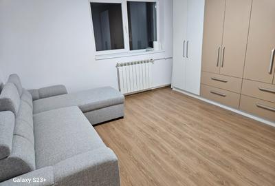 Garsonieră decomandată în Rogerius - 3