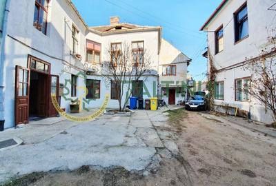 Apartament cu 2 camere nedecomandat în Central - 10