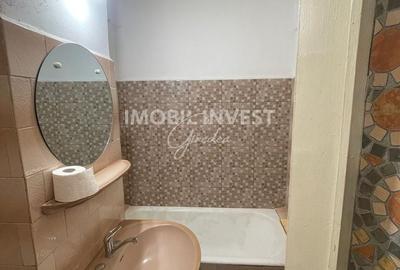 Garsonieră în Cetate - 2