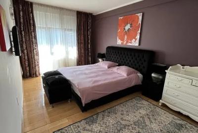 Apartament cu 3 camere decomandat în Republicii - 4
