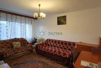 Apartament cu 2 camere decomandat în Central - 8