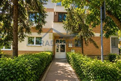 Apartament cu 3 camere decomandat, mobilat în Mihai Bravu - 13