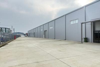 Spațiu industrial, de 4,227 mp, în Centura Nord - 3