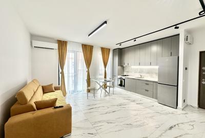 Apartament cu 2 camere decomandat, mobilat în Giroc