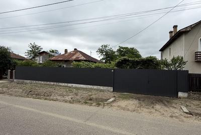Casă cu 4 camere în Jugureni - 1