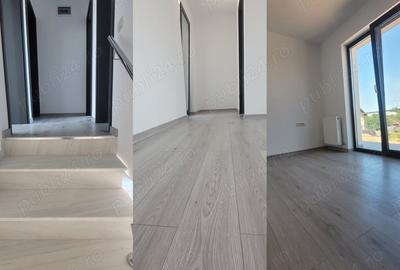 Casă cu 4 camere în Central