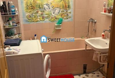 Apartament cu 4 camere în Central