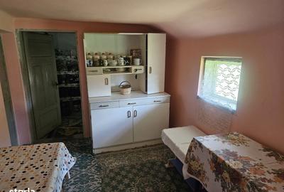 Casă cu 4 camere în Argeșani - 12