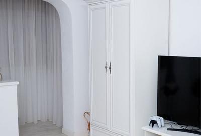 Apartament cu 2 camere decomandat în Eremia - 4