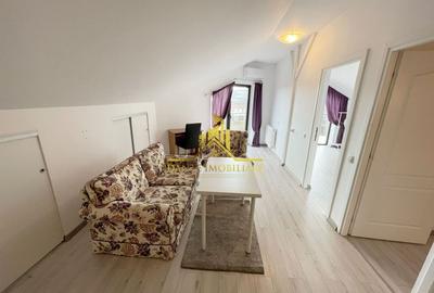 Apartament cu 3 camere decomandat, mobilat în Bună Ziua - 12