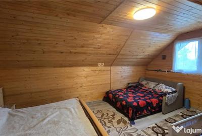 Casă cu 7 camere cu Teren 821 Mp în Dornești - 5