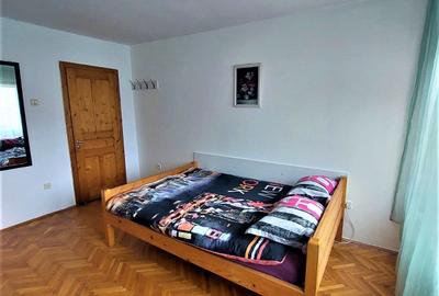 Casă cu 4 camere cu Teren 120 Mp în Zorilor - 8