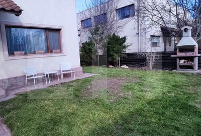 Casă cu 4 camere cu Teren 187 Mp în Adunații-Copăceni - 11