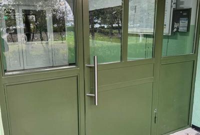 Garsonieră decomandată în Tomis Nord