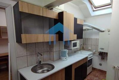 Apartament cu 3 camere decomandat în Gheorgheni - 2