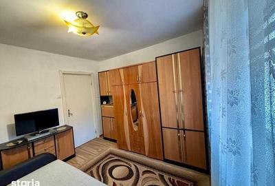 Apartament cu 2 camere în Central - 2