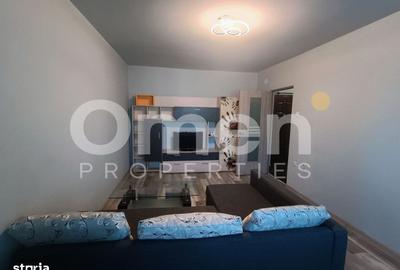 Apartament cu 2 camere decomandat în Traian