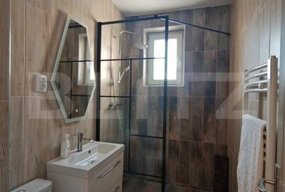 Apartament cu 3 camere decomandat în Central - 1