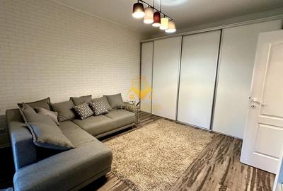 Apartament cu 2 camere decomandat, mobilat în Mărăști - 3