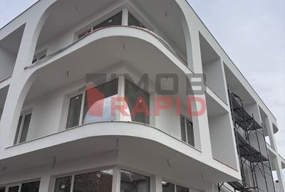 Spațiu comercial, de 140 mp, în Ștefan cel Mare - 11