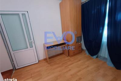 Apartament cu 2 camere semidecomandat în Canta - 3