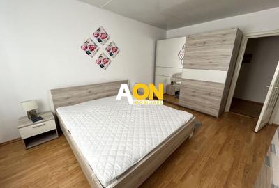 Apartament cu 3 camere decomandat, mobilat în Cetate - 3