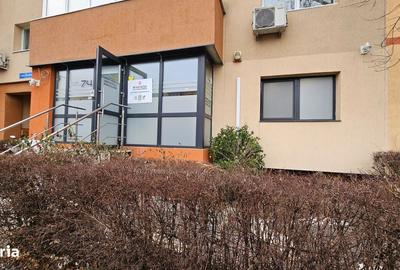 Spațiu comercial, de 48 mp, în Astra - 12