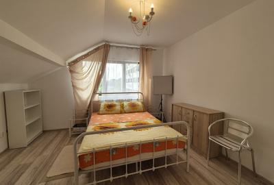 Garsonieră decomandată în Păcurari