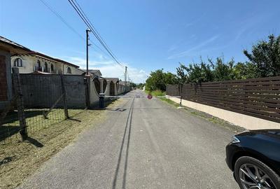 Teren Construcții intravilan de 543 mp, în Gară - 6