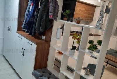 Apartament cu 3 camere semidecomandat în Giroc - 1