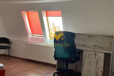 Apartament cu 2 camere decomandat, mobilat în Florești - 7