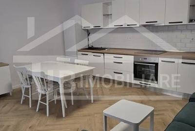 Apartament cu 3 camere decomandat în Livezeni - 5