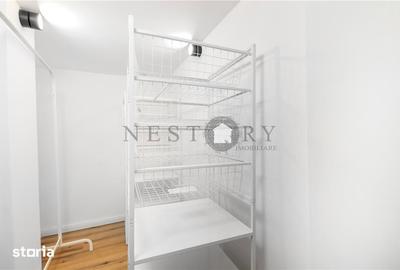 Apartament cu 2 camere, mobilat în Central - 11