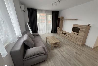 Apartament cu 2 camere în Est - 2