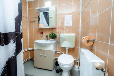 Hotel/Pensiune, de 300 mp, în Rucăr - 22